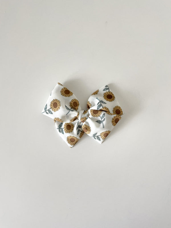 boho-sunflowers-pinwheel Boosh Baby - Sophia's Style-1